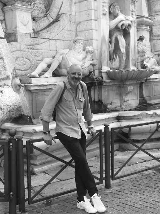Stéphane VALLETTA