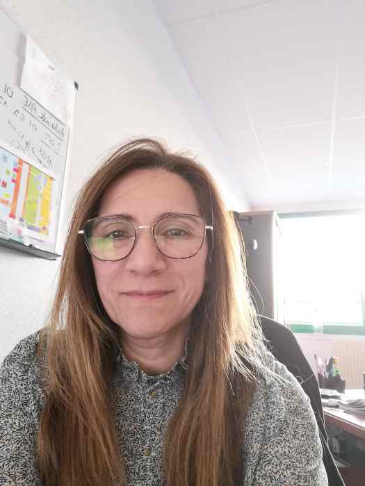MARLI STIEFFATRE