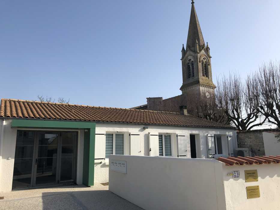 94 Rue De L'orme Saint-edmé 95130 Franconville