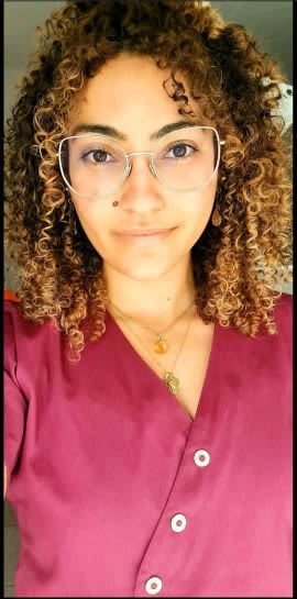 Yaëlle Canu