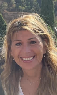 Sophie Brade Benhamou