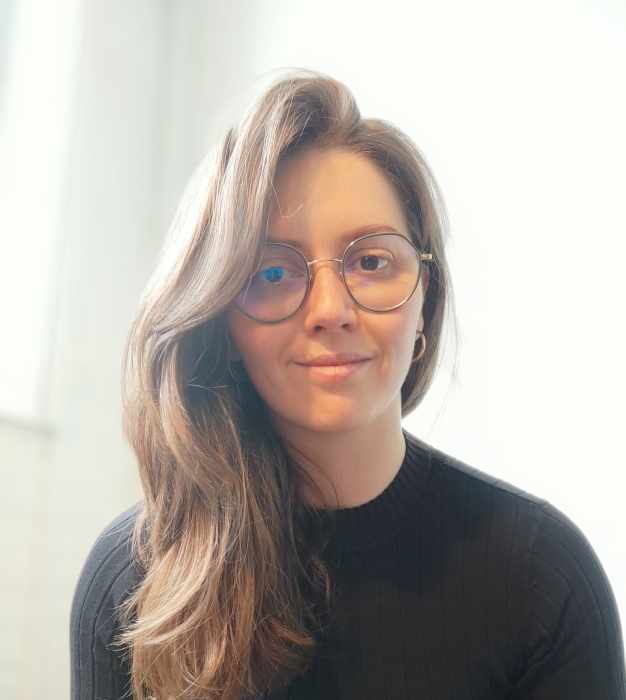 Clémence Lamy