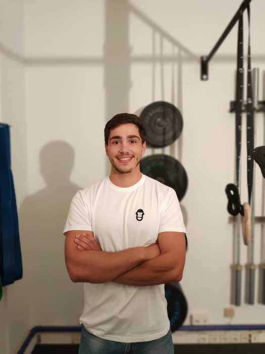 Loic HOUOT