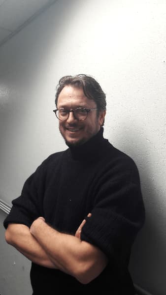 Dr Fabrice MARION-SOYER