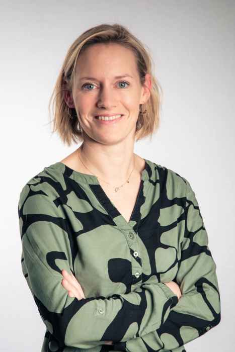 Dr EMELINE PAPE