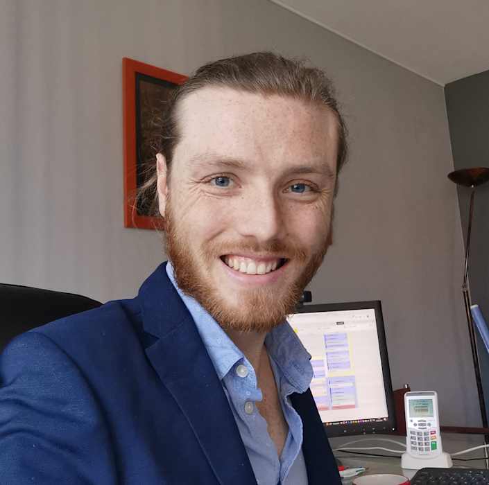 Dr Jean-Baptiste FLURIN