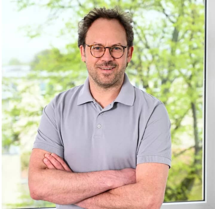 Ogc Orthopädisch Gelenkchirurgische Praxis übag Standort Butzbach Dr. med. Lucas Berger, Orthopäde und Unfallchirurg in Butzbach - Doctolib