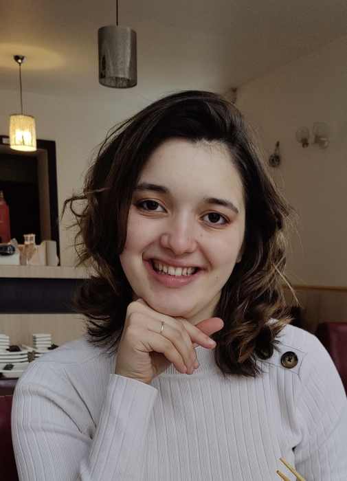 Marlene Da Silva Ferraz