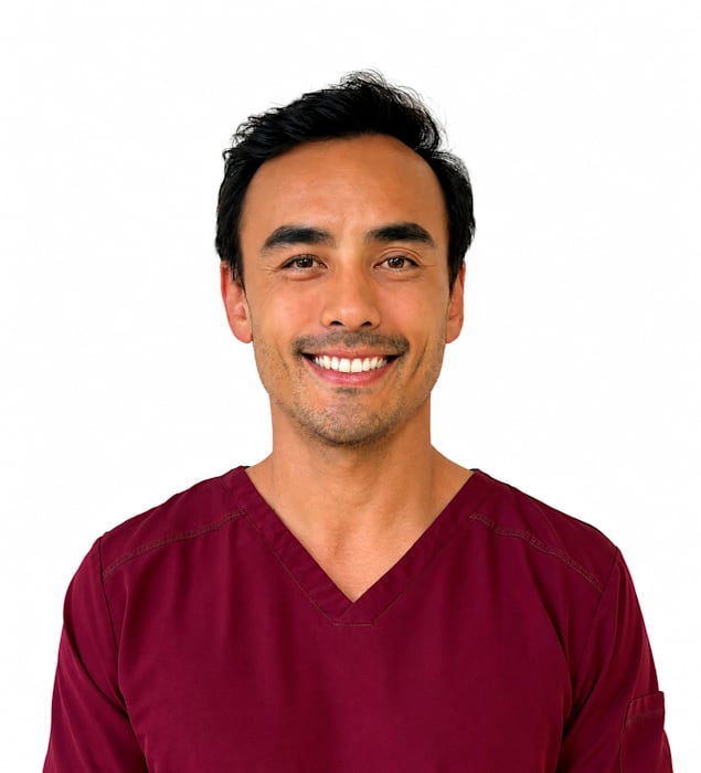 Dr Alix Wong, Chirurgien dentiste à Saint-Pierre
