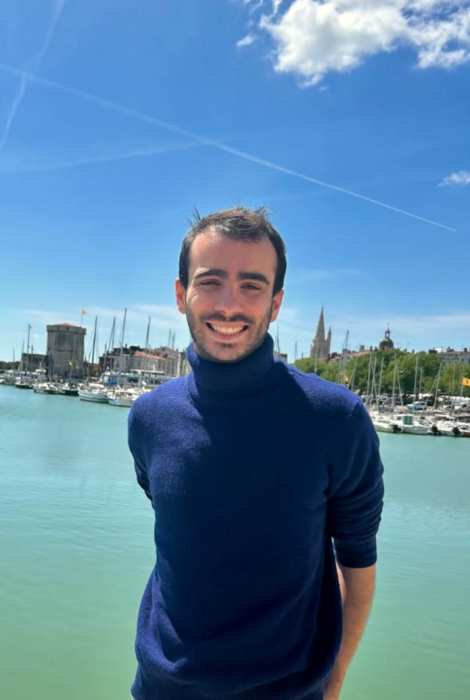 Pierre-Marie Miquel