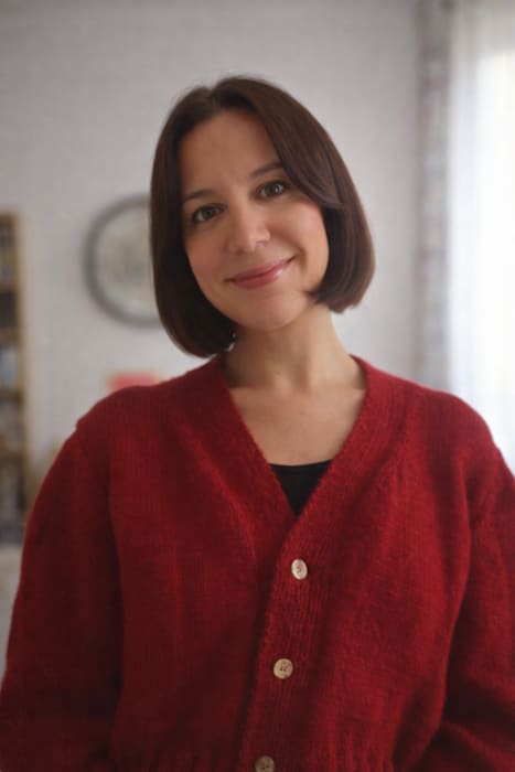 Mélanie Martorell-Clement