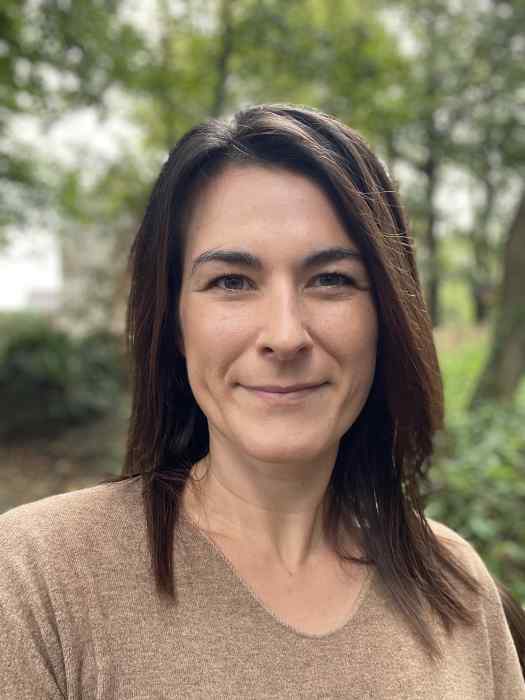 Dr Aurore Le Quellec