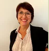 Dr SANDRINE ERNST