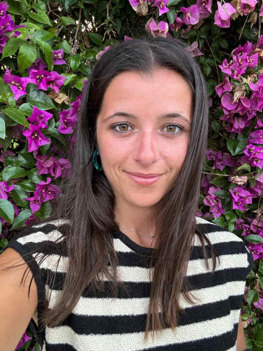 Chloé FULCRAND