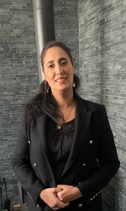 Loubna Bentaibi - El Jakgnouni