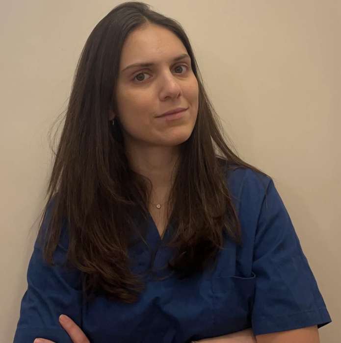 Dr Lina Jaber, Masseur kinésithérapeute à Paris