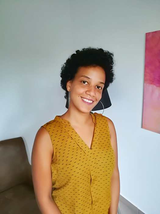 Nathalie Zoogones