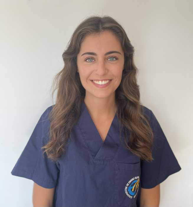 Dr Emeline Martins