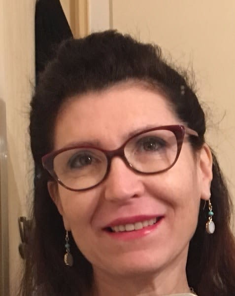 Dr Anissa BENSEMMAN