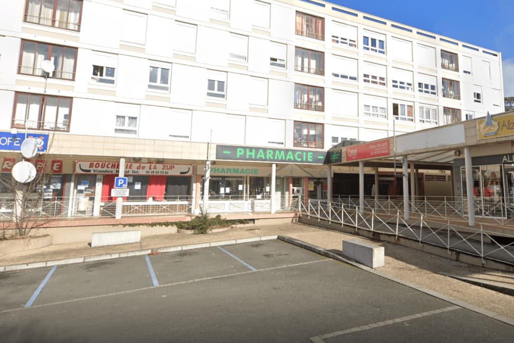 Pharmacie De L'europe, Diététicien à Poitiers
