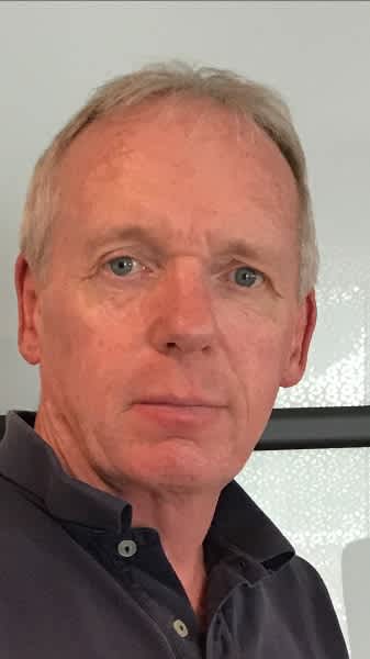 Dr Bernard JOANNOT 