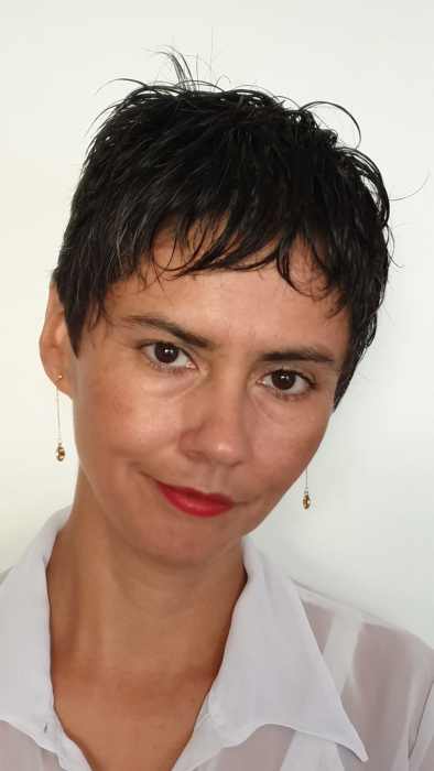 Dr MILAGROS FERREYRA MAILHAT