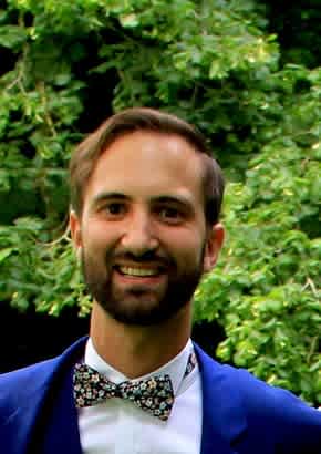 Cédric  DELGUSTE