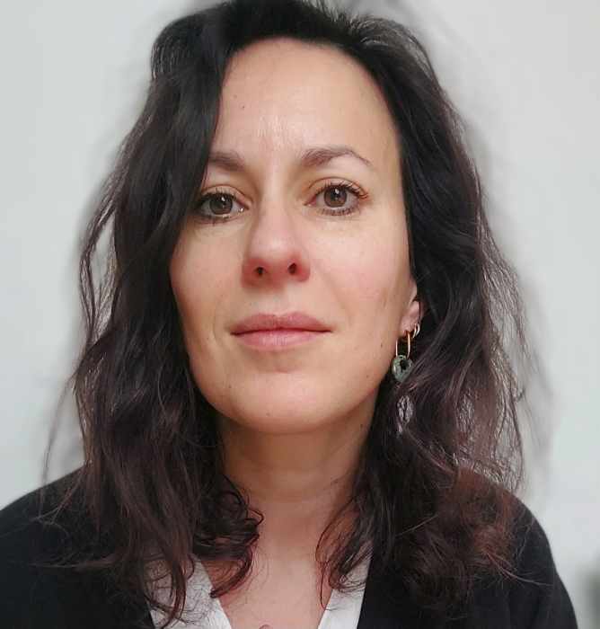 Alexandra JUAN