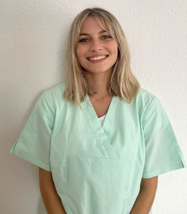 Lise-Marie Henck