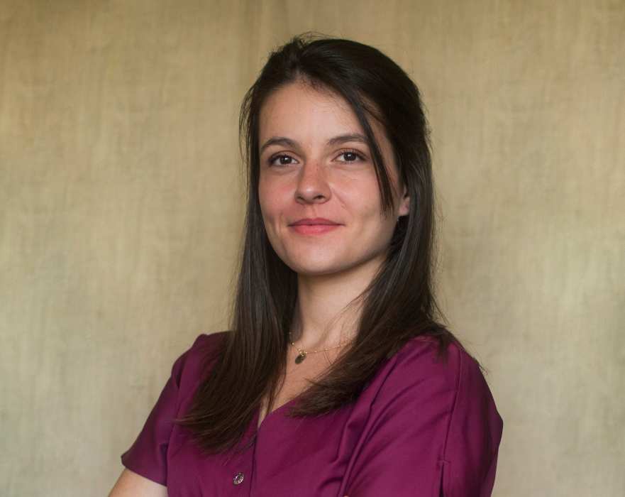 Morgane Schuwer
