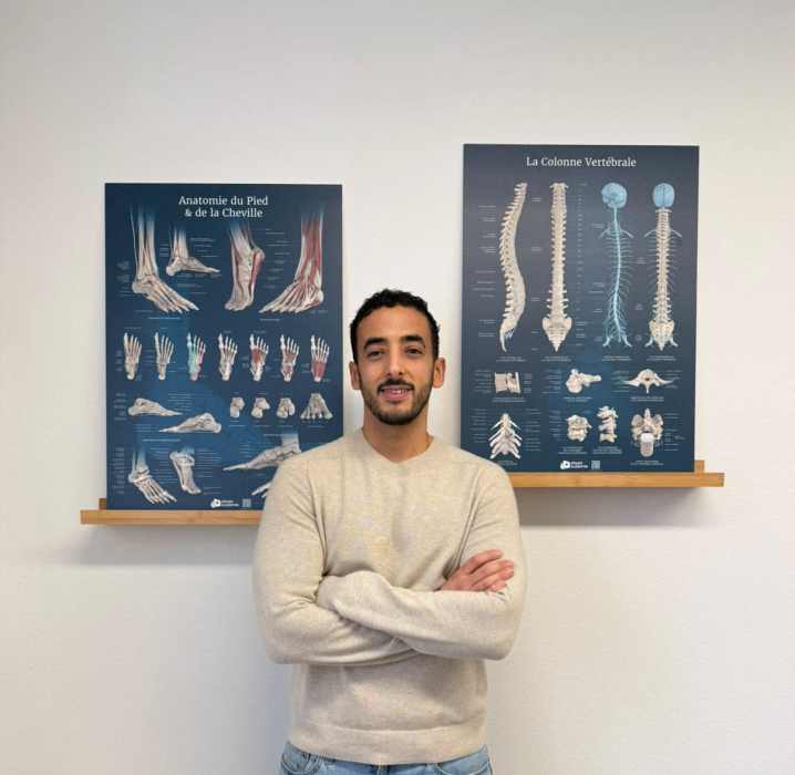 Mohamed ACHAB  