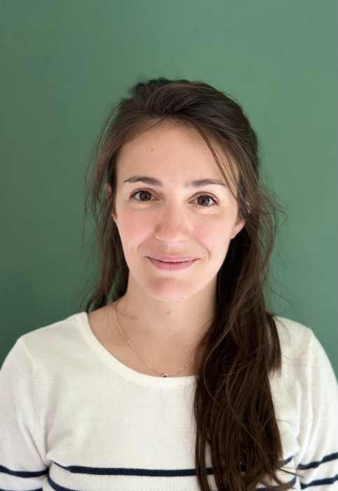 Dr Nathalie Cottel