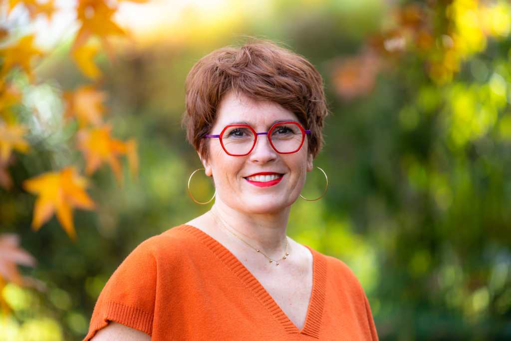 Fany BARTEAU POUVREAU
