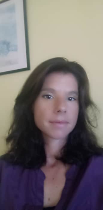Dr Géraldine Mendes, Psychologue à Damery