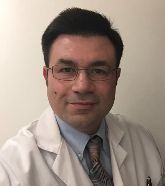 Dr Waël KARACHOULI