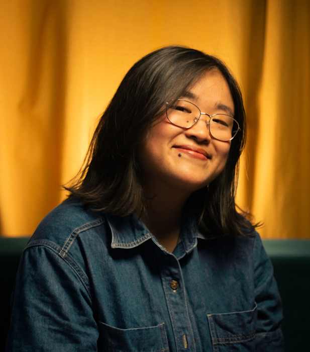 Dr Mai Nguyen, Orthoptiste à Paris