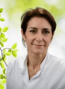 Dr Florence BRANET