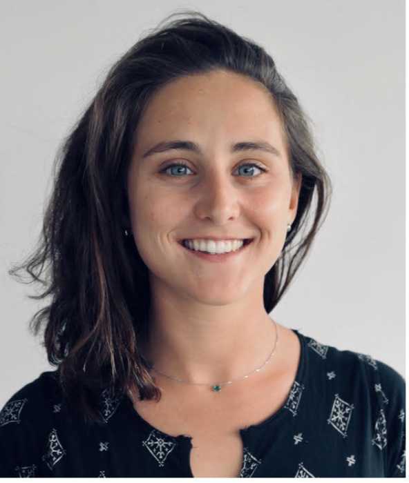 Lisa COLOMBANI