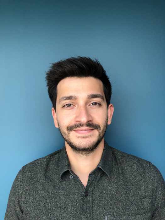 Bastien JANVIER