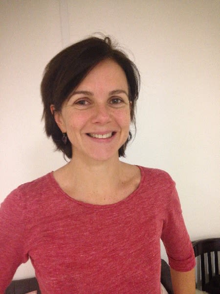 Agnès Rozenberg