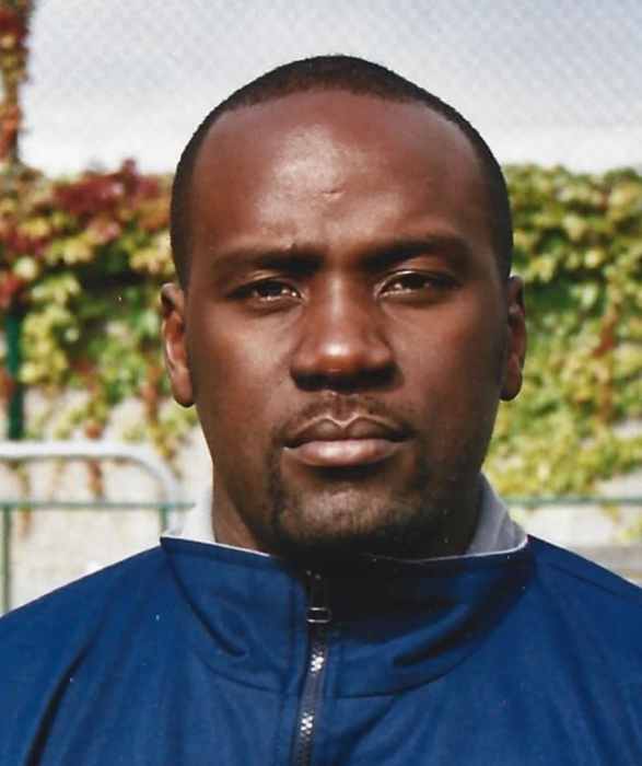 Lawrence KITOKO-LUBULA