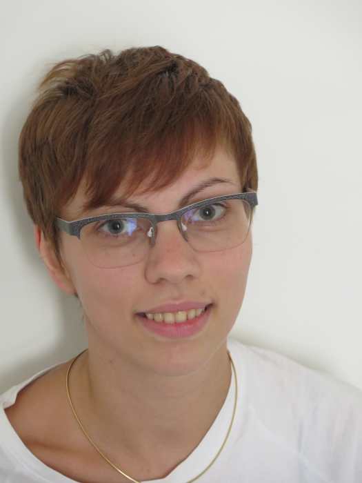 Anne-Sophie Gibold