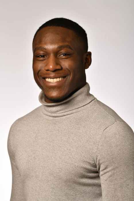 MEVEN KOUASSI