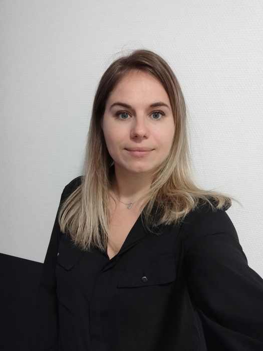 Evanne Celestin