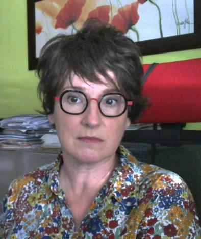 Dr Marie-Antoinette UGALDE-BOS