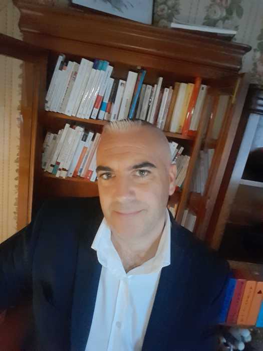Willy Sebault