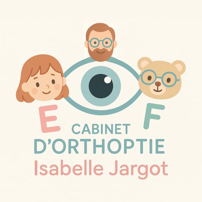 Dr Isabelle Jargot, Orthoptiste à Villars