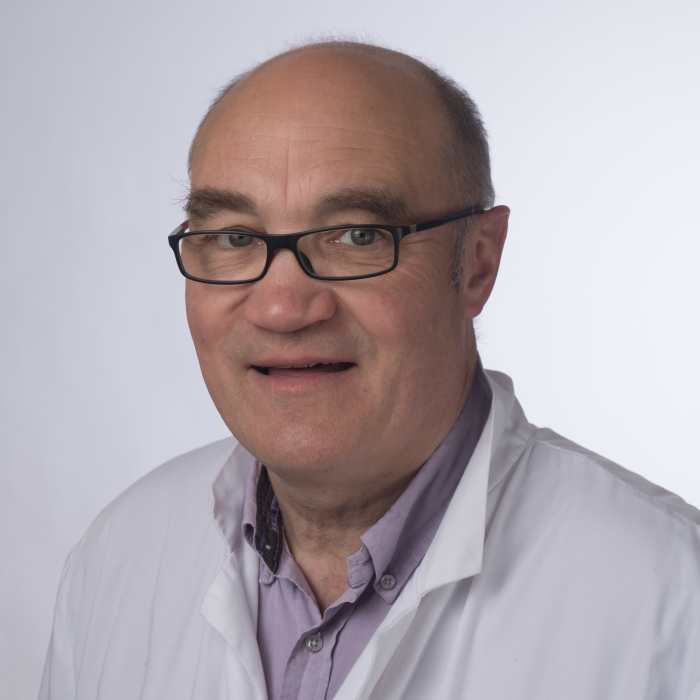 Dr Fabien POITOUT