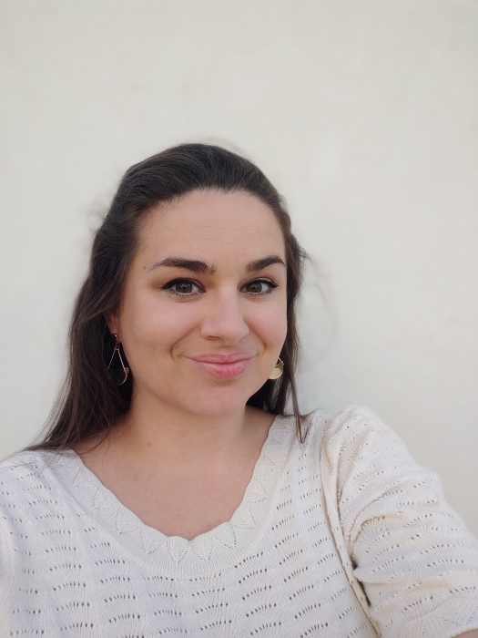 Maeva Castang