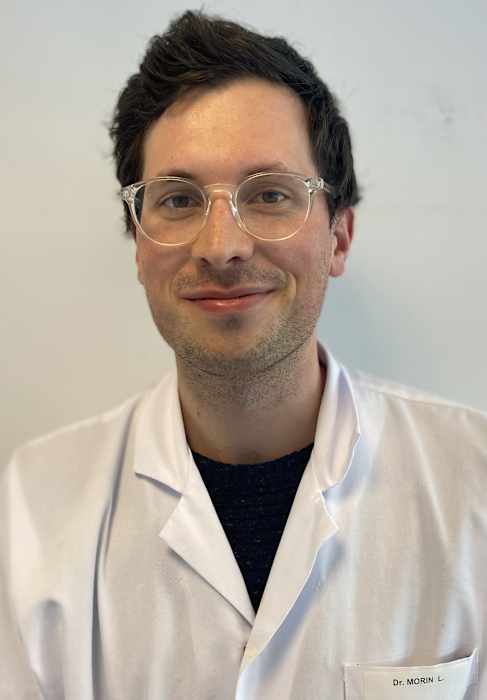 Dr Louis Morin, ORL à Pontoise